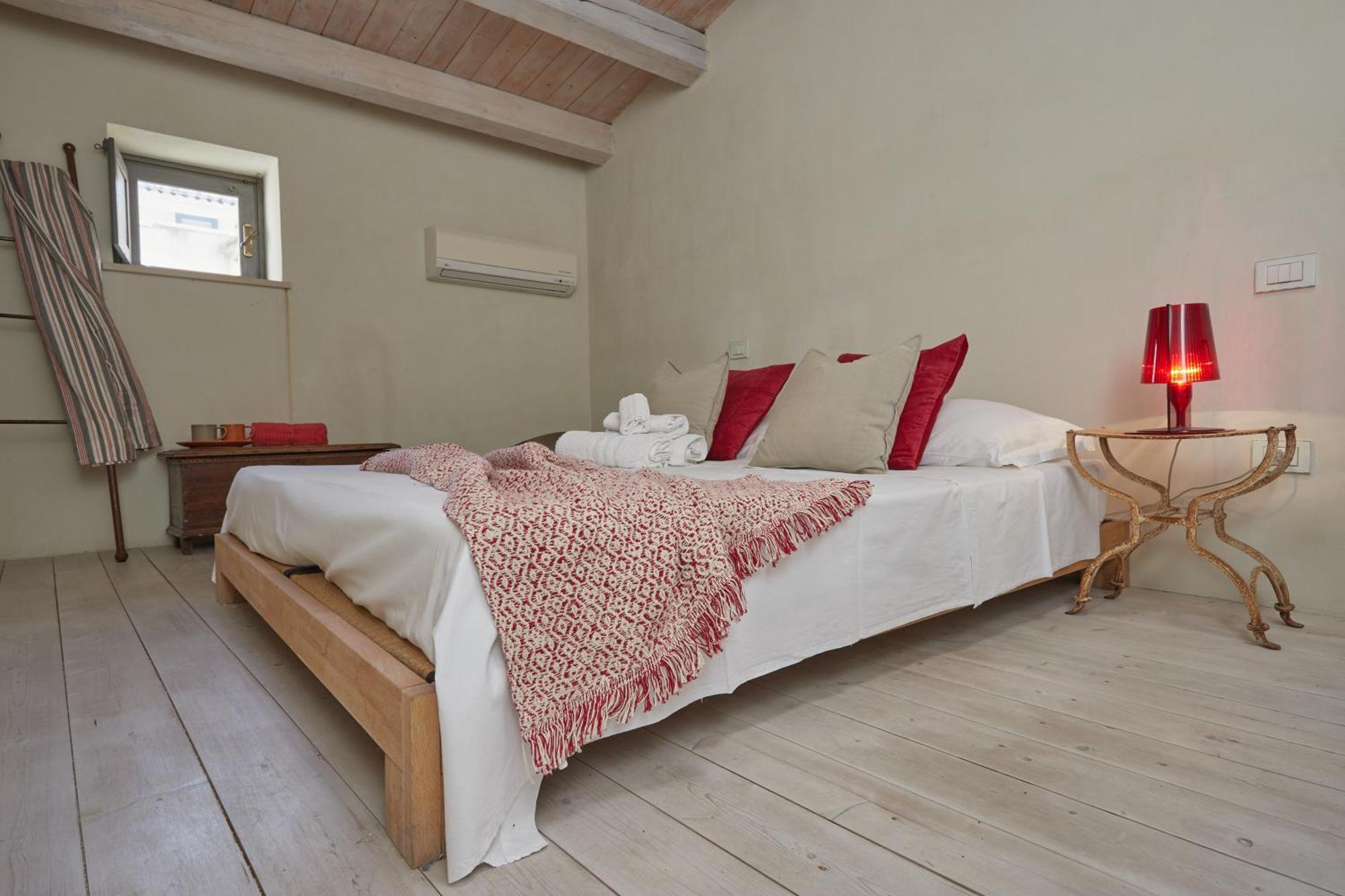 Dammuso Neas Noto Apartment Ngoại thất bức ảnh