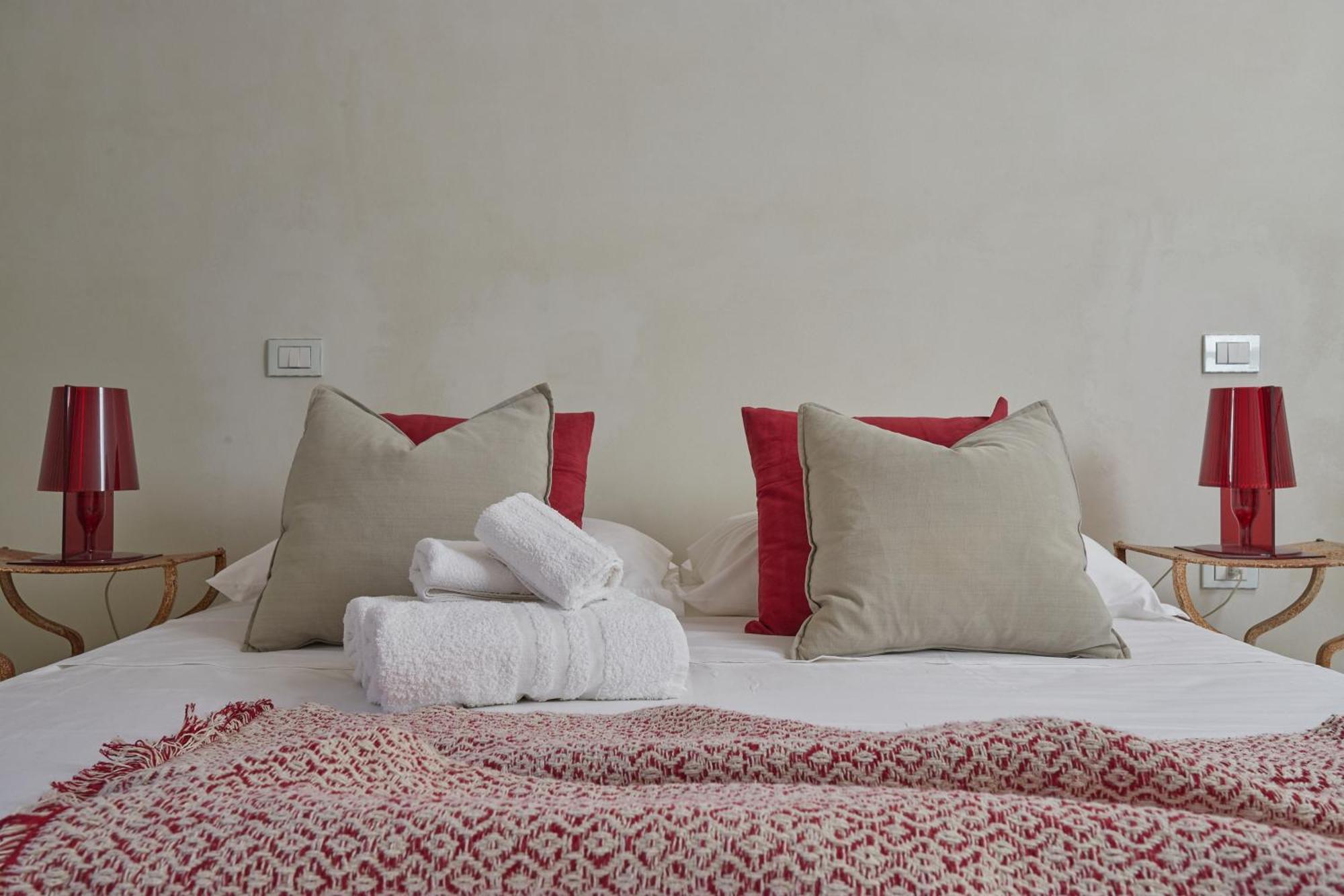 Dammuso Neas Noto Apartment Ngoại thất bức ảnh